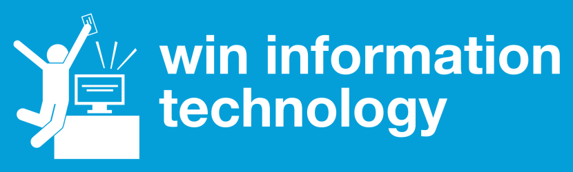 Win Information Technology logo